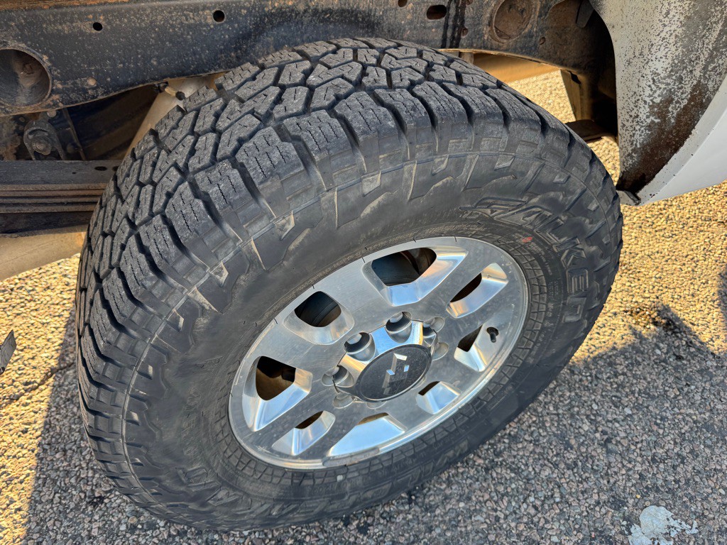 2013 Chevrolet Silverado 1500 Image 11