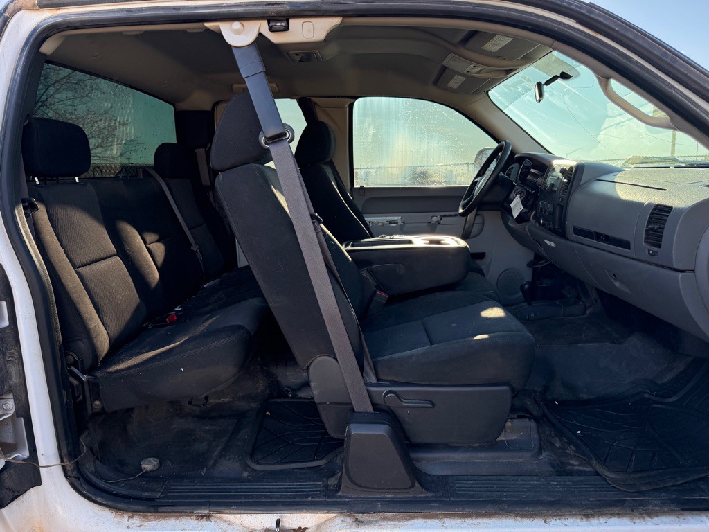 2013 Chevrolet Silverado 1500 Image 13