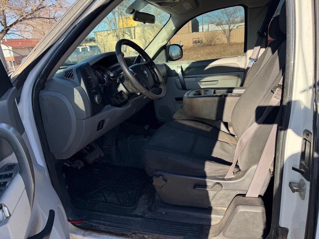 2013 Chevrolet Silverado 1500 Image 14