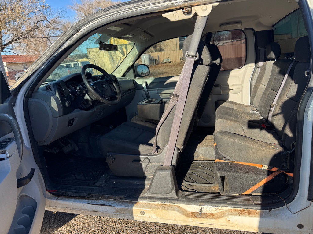 2013 Chevrolet Silverado 1500 Image 15