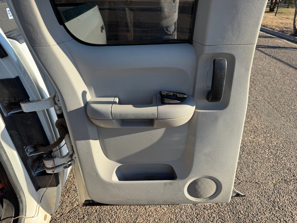 2013 Chevrolet Silverado 1500 Image 16