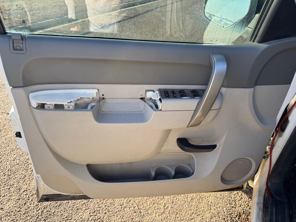 2013 Chevrolet Silverado 1500 Image 17