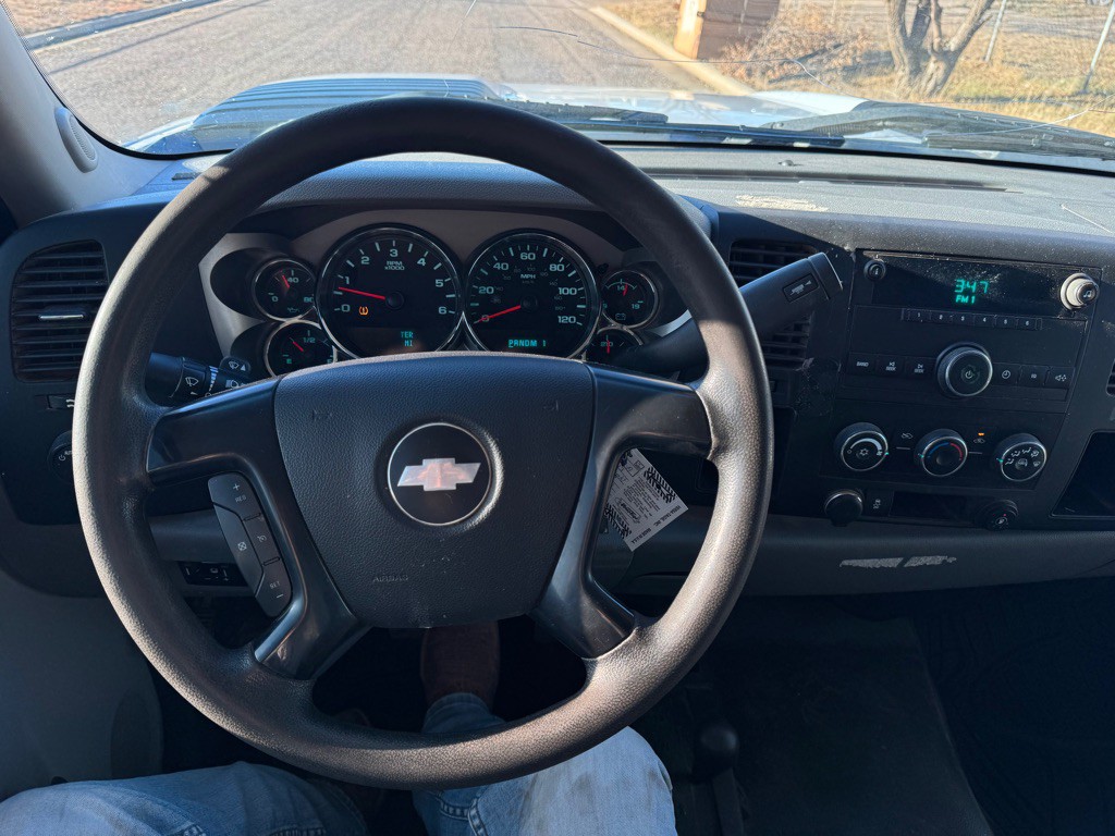2013 Chevrolet Silverado 1500 Image 18
