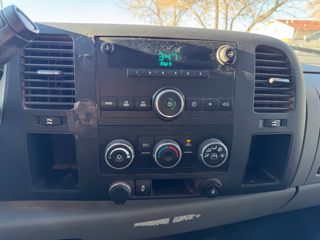 2013 Chevrolet Silverado 1500 Image 19