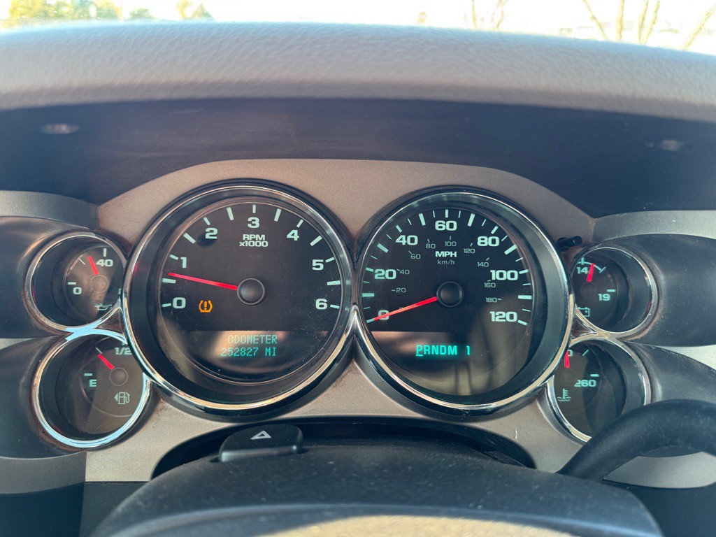 2013 Chevrolet Silverado 1500 Image 20