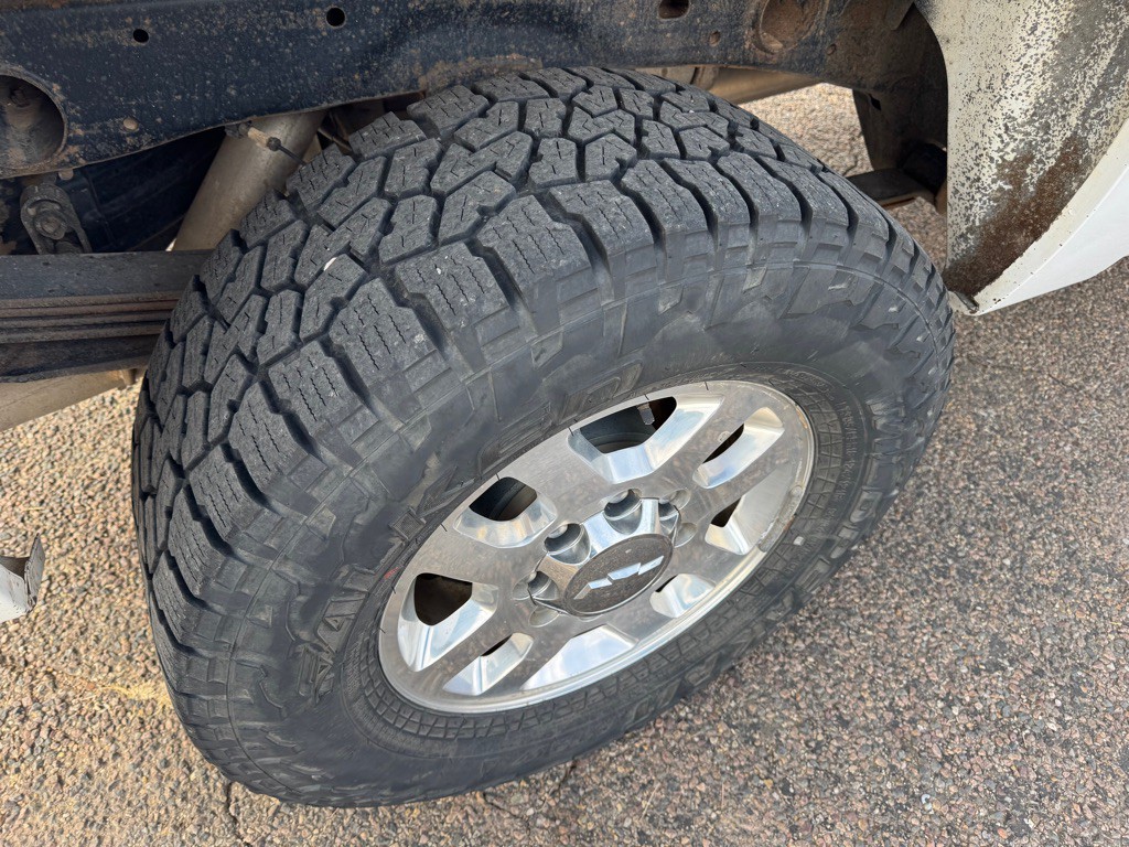 2013 Chevrolet Silverado 1500 Image 11