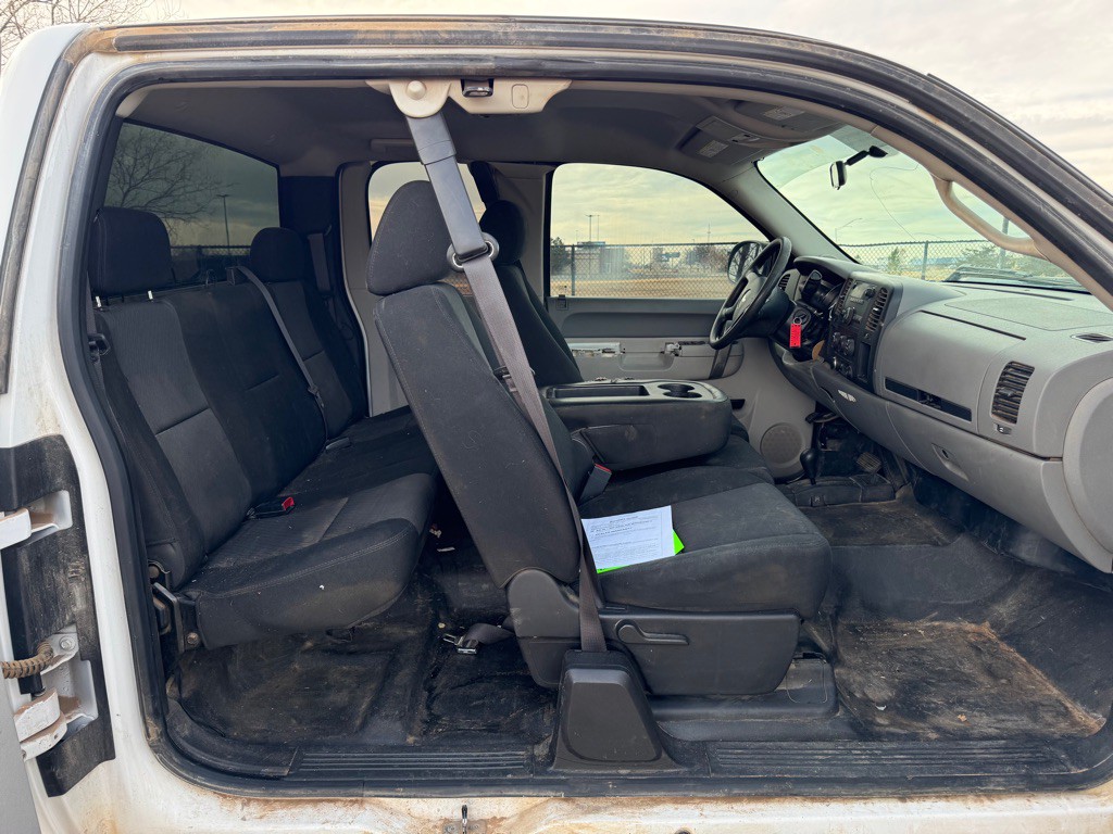 2013 Chevrolet Silverado 1500 Image 13