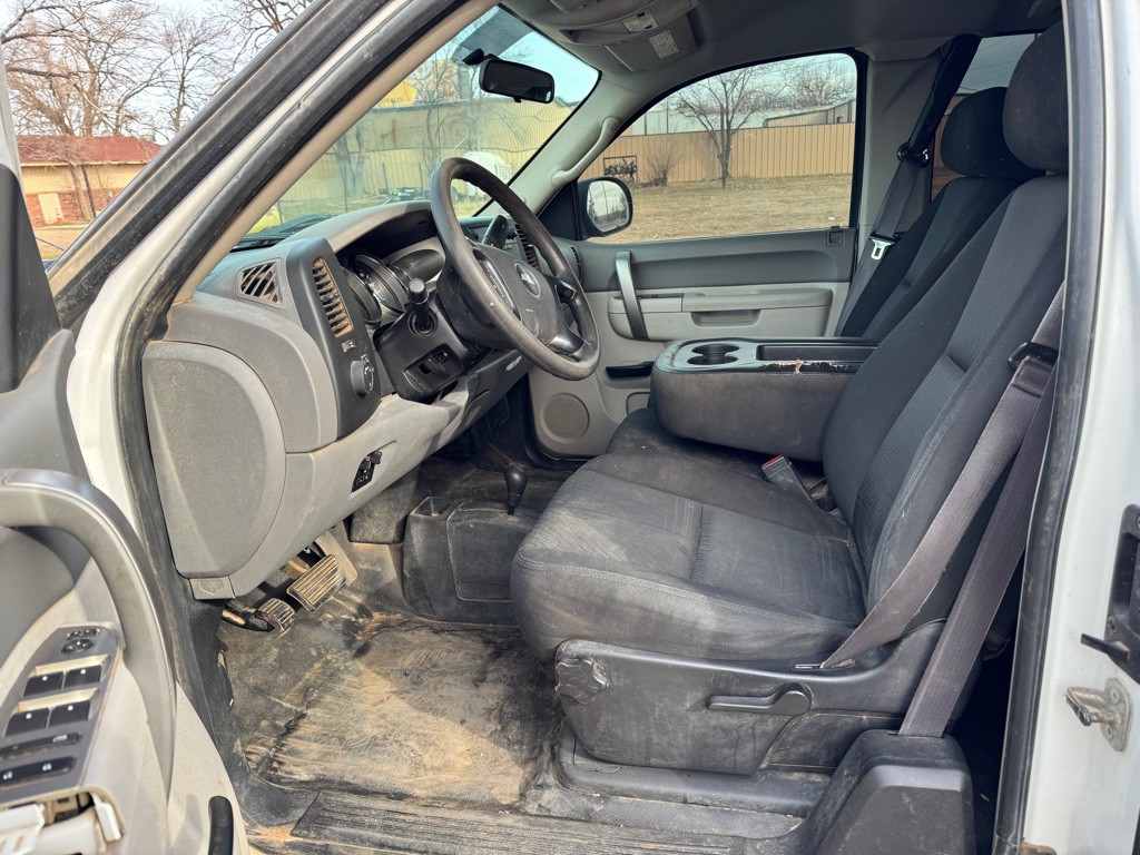 2013 Chevrolet Silverado 1500 Image 14