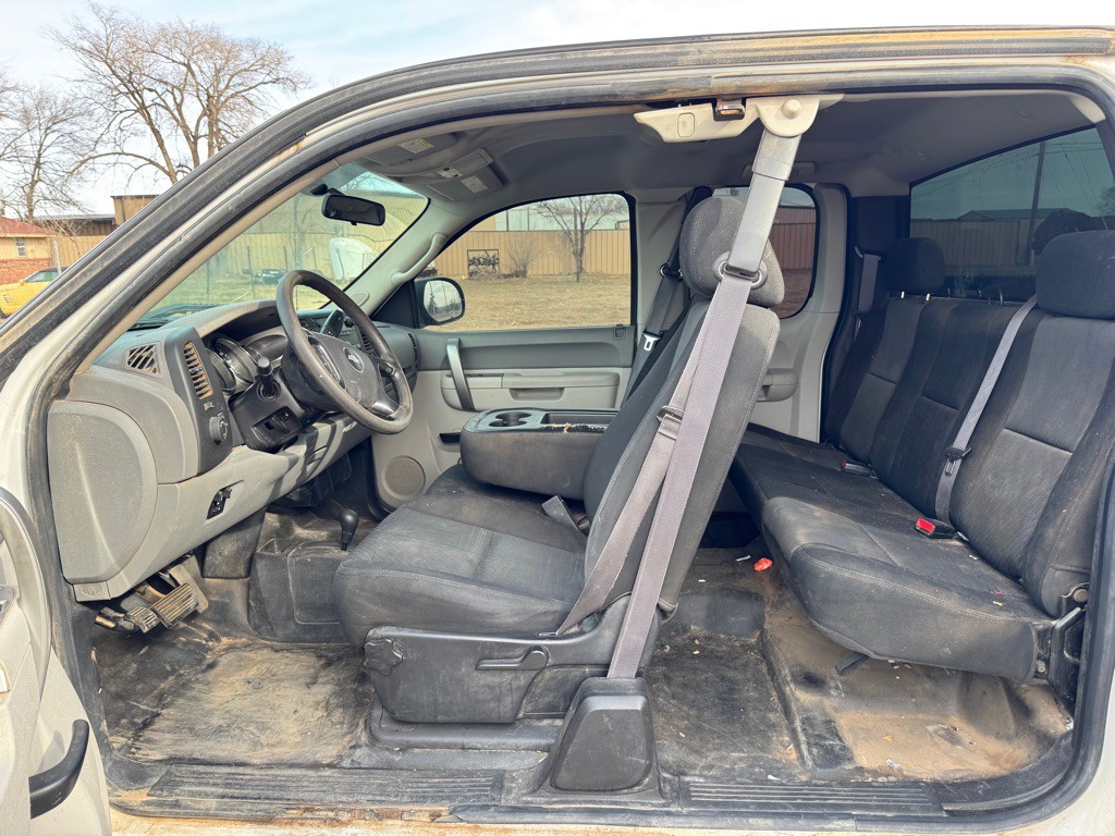 2013 Chevrolet Silverado 1500 Image 15