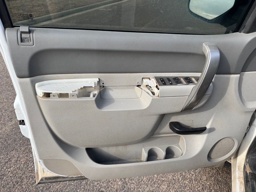 2013 Chevrolet Silverado 1500 Image 16