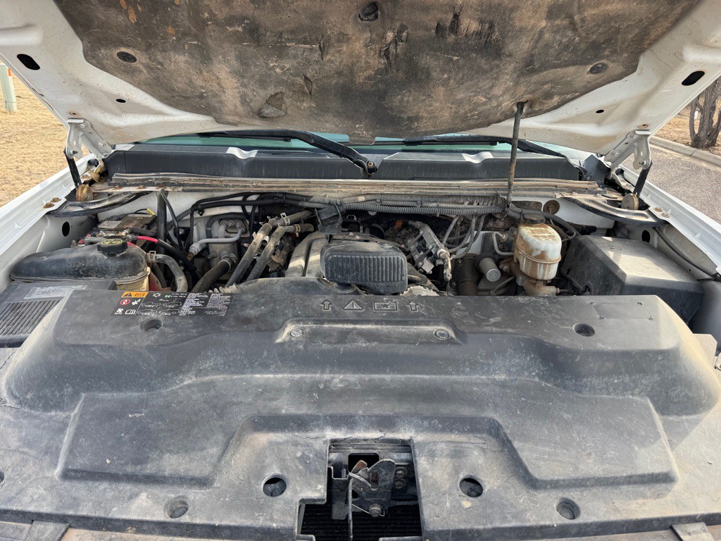 2013 Chevrolet Silverado 1500 Image 17