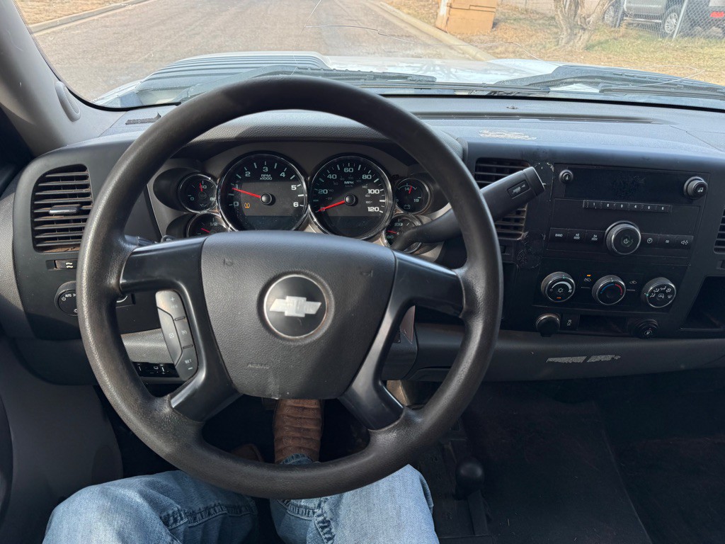 2013 Chevrolet Silverado 1500 Image 18