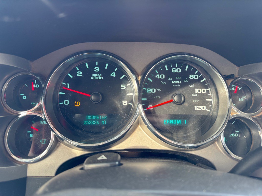 2013 Chevrolet Silverado 1500 Image 20