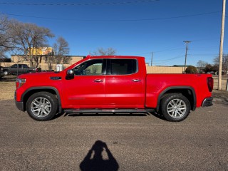 Image for 2019 GMC Sierra 1500 SLT ID: 7135437