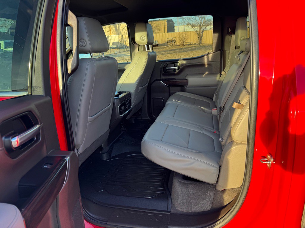 2019 GMC Sierra Image 13