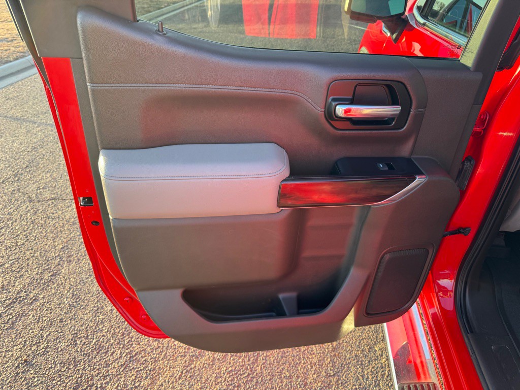 2019 GMC Sierra Image 14