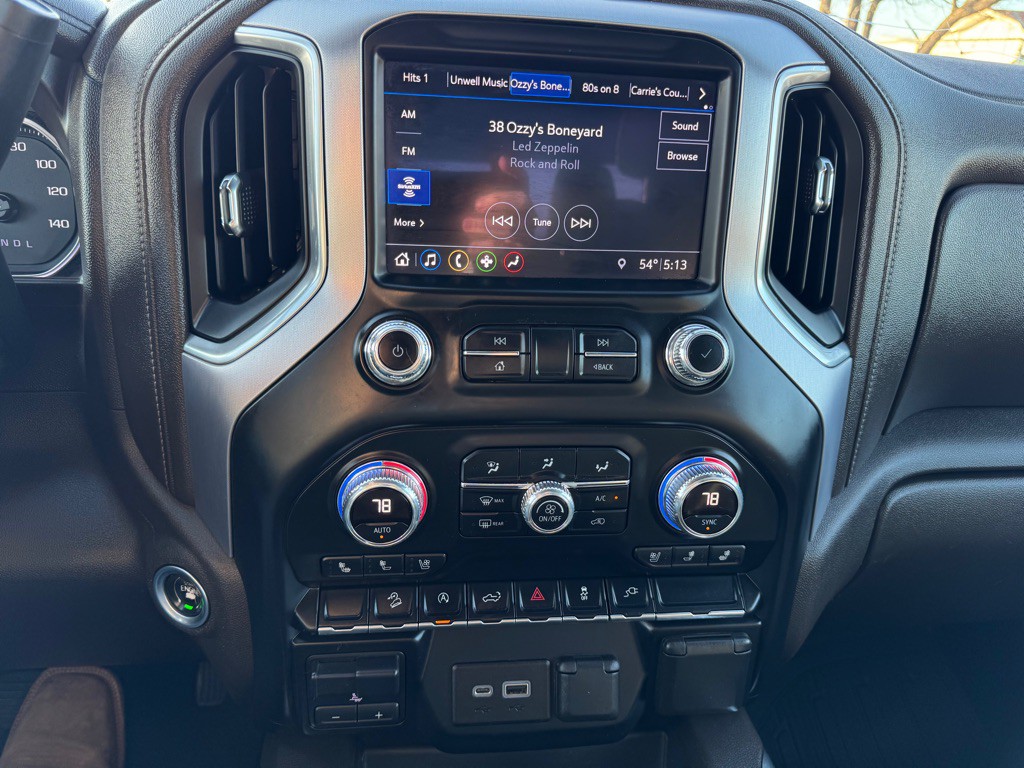 2019 GMC Sierra Image 19