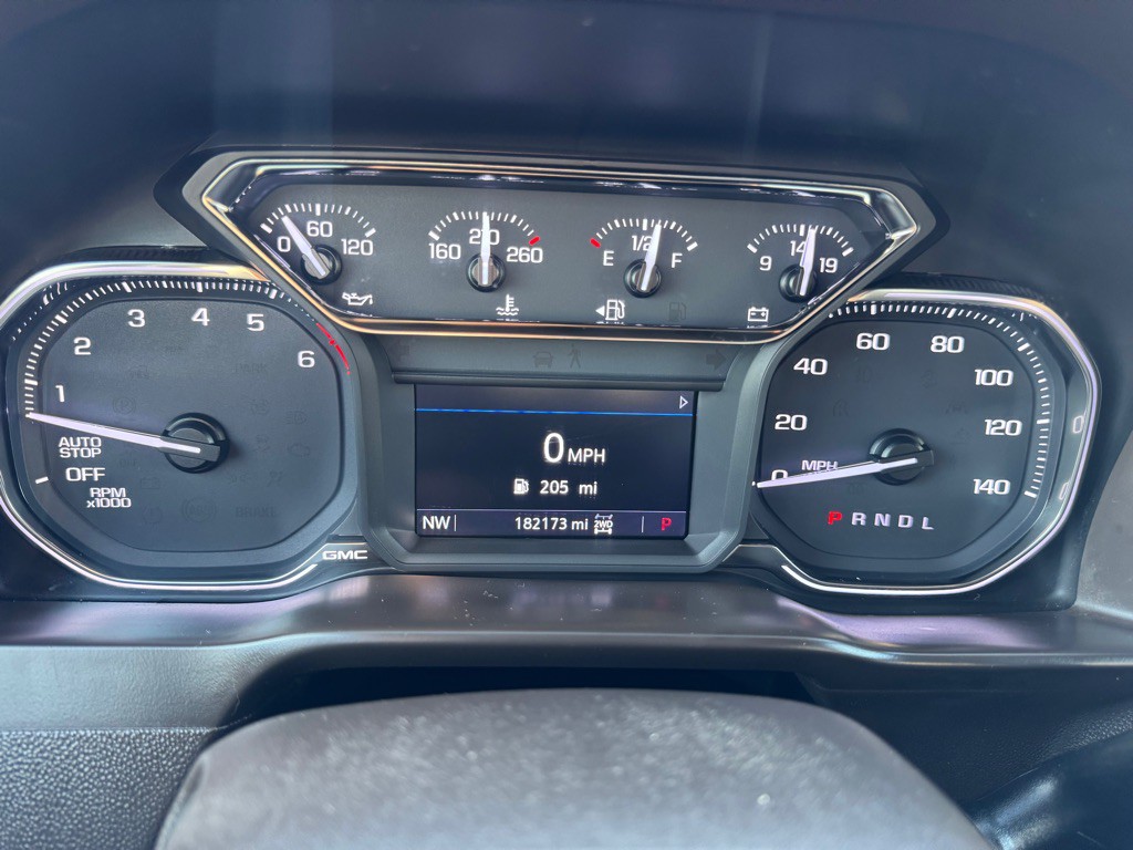 2019 GMC Sierra Image 20