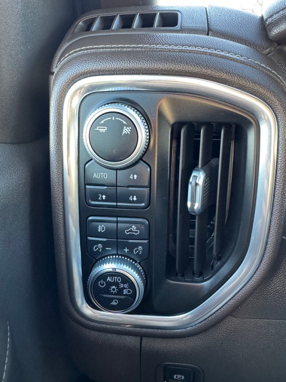 2019 GMC Sierra Image 21