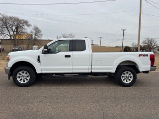 Image for 2022 Ford F-250 Super Duty ID: 7152400
