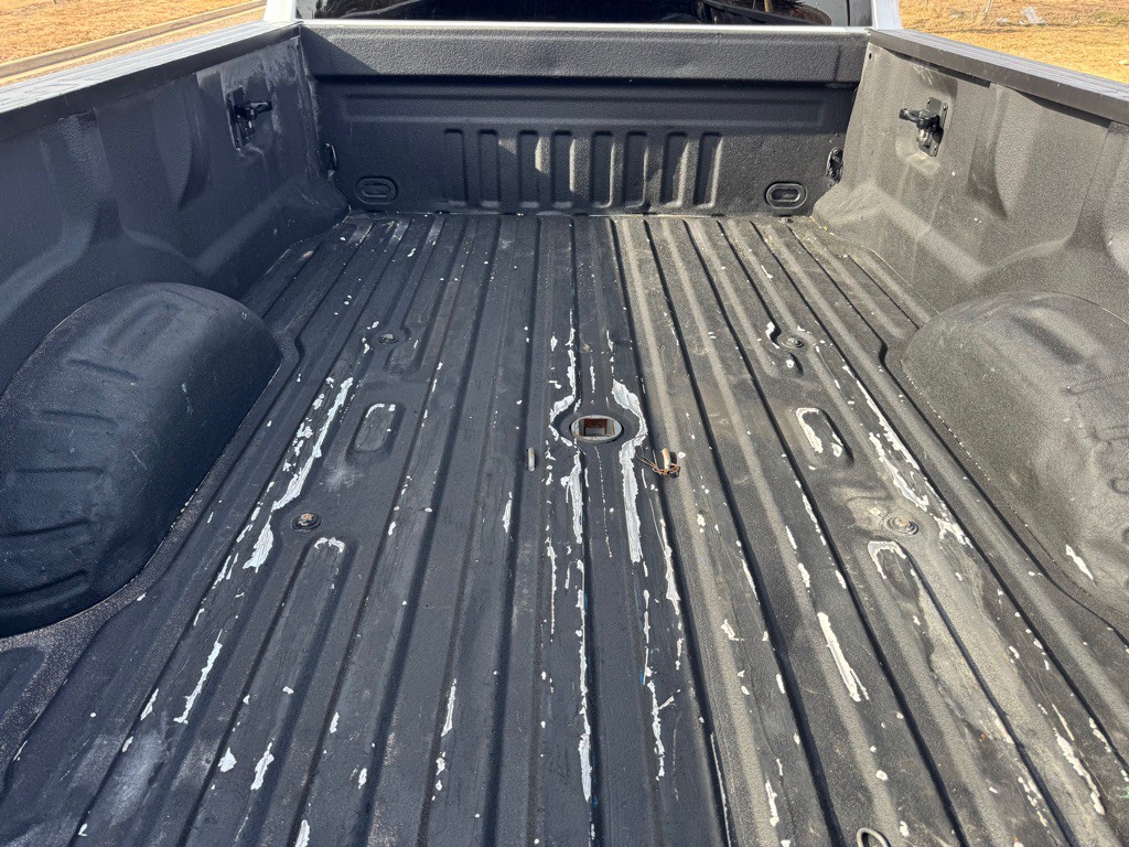 2022 Ford F-250 Image 9