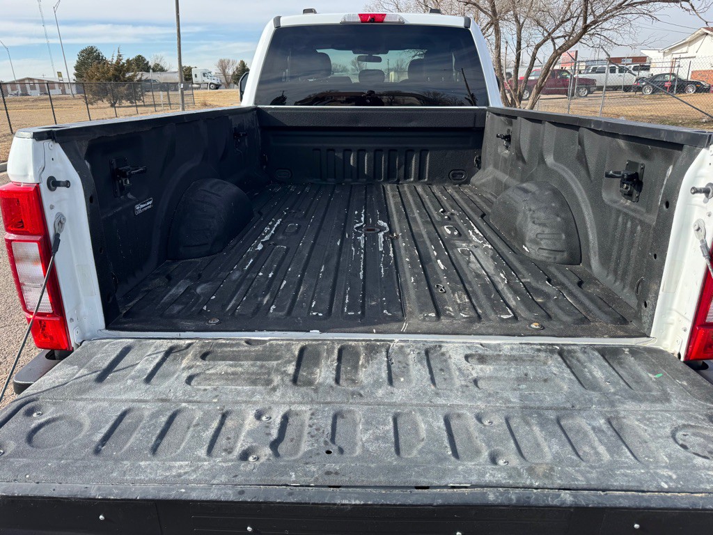 2022 Ford F-250 Image 10