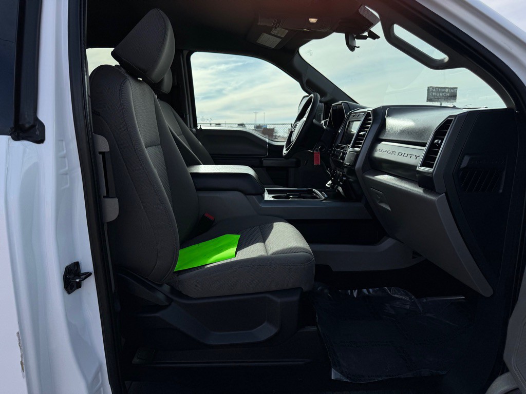 2022 Ford F-250 Image 12