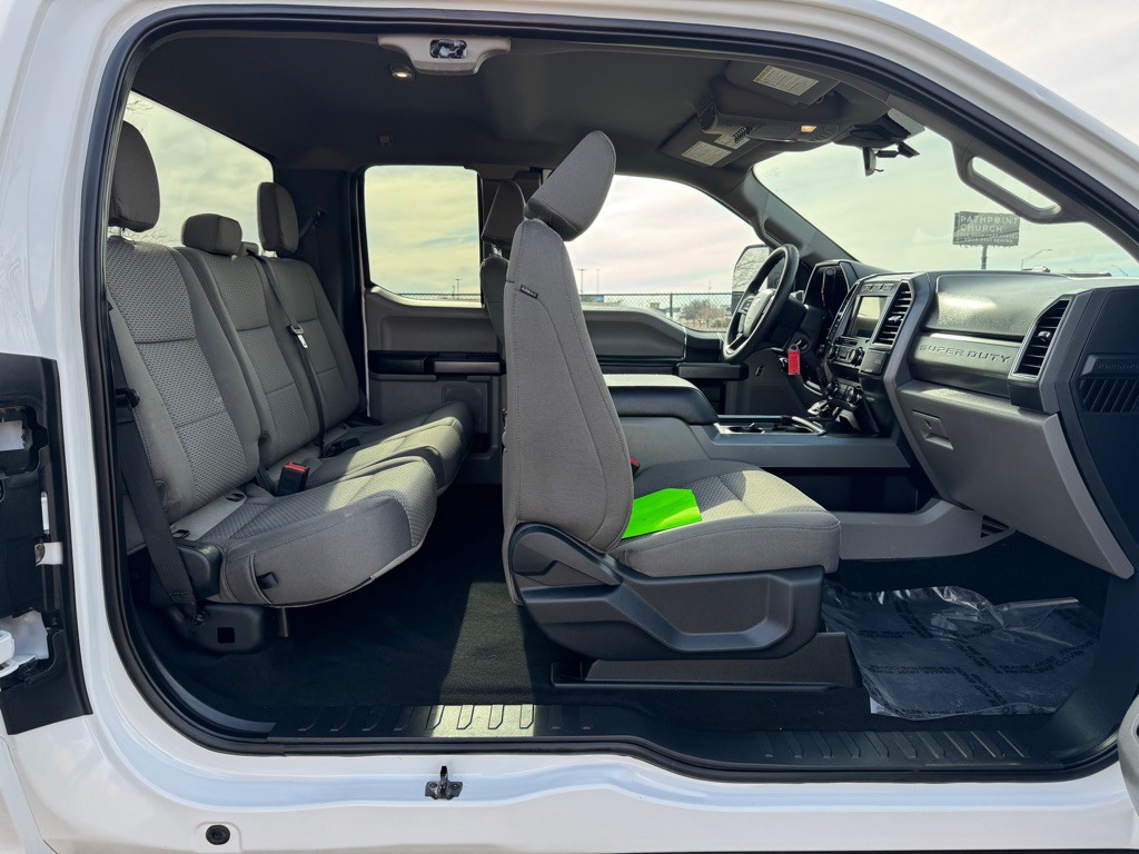 2022 Ford F-250 Image 13