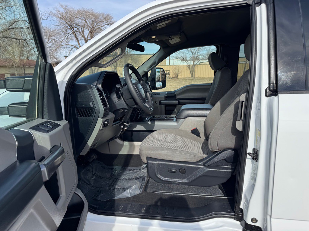 2022 Ford F-250 Image 14