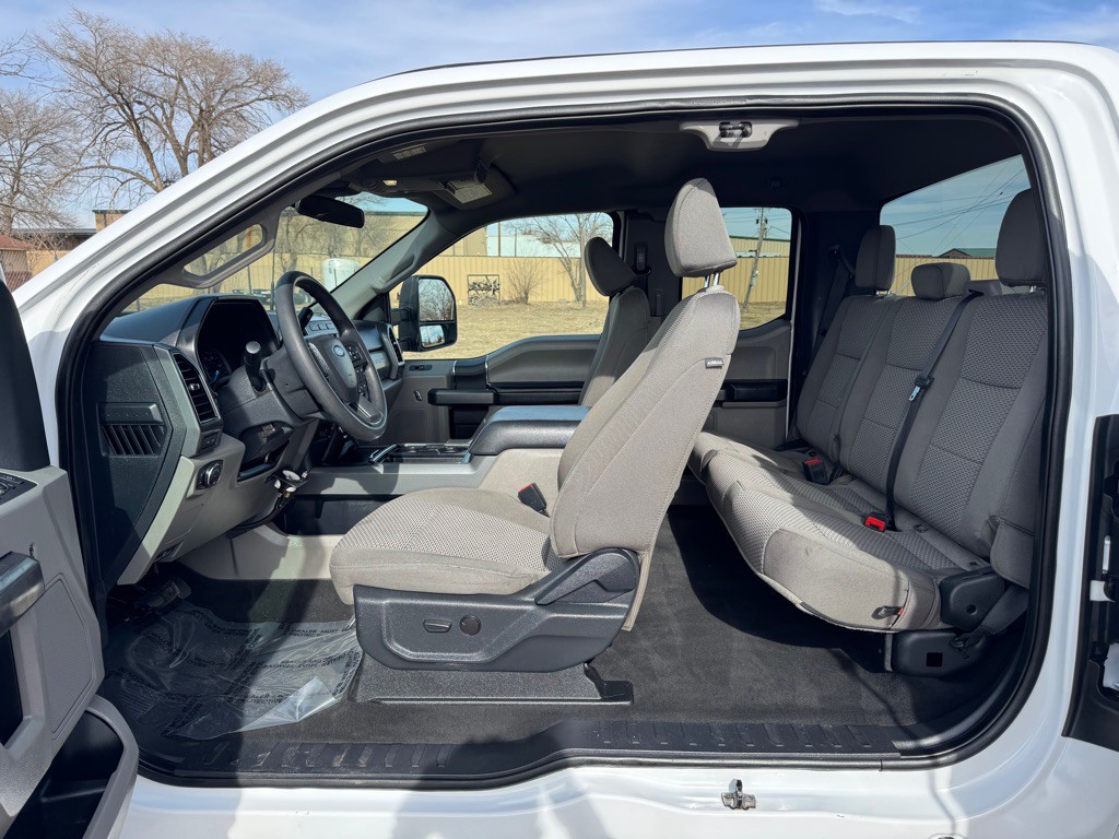 2022 Ford F-250 Image 15