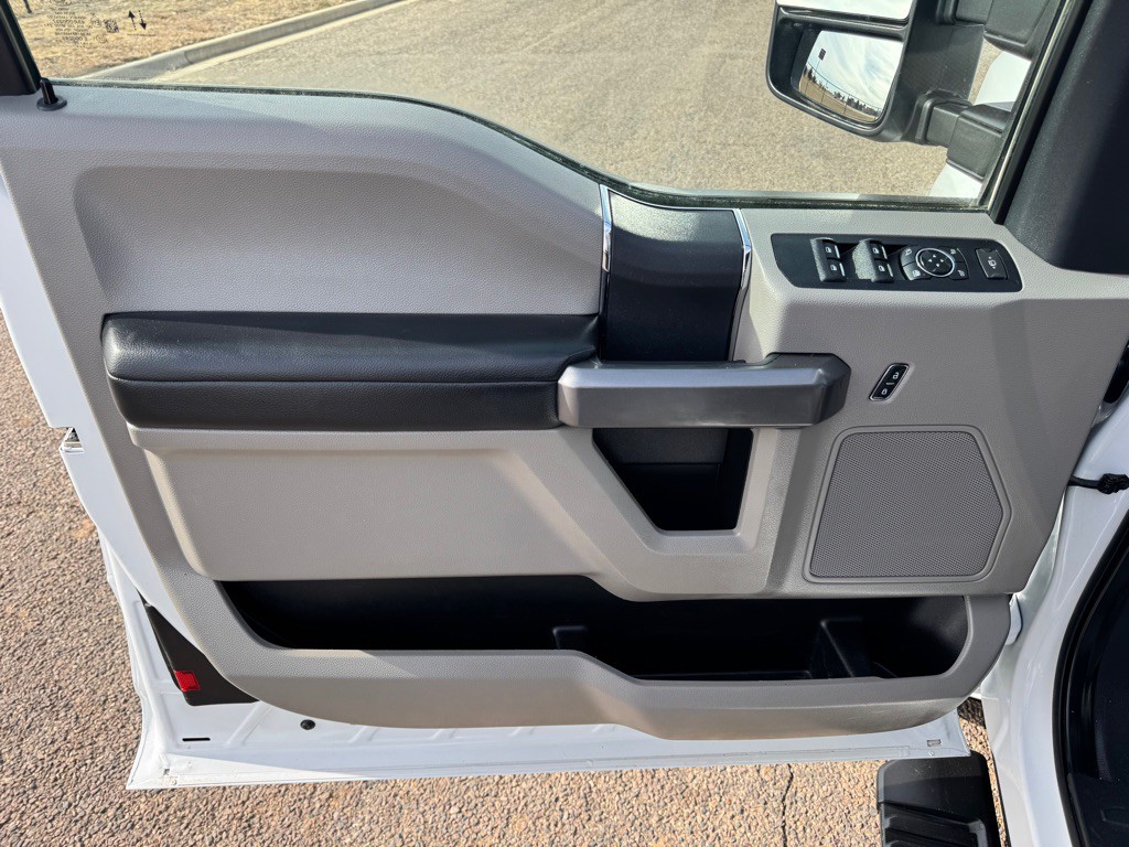 2022 Ford F-250 Image 17