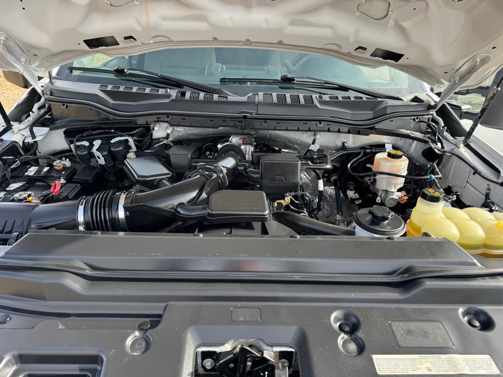 2022 Ford F-250 Image 18