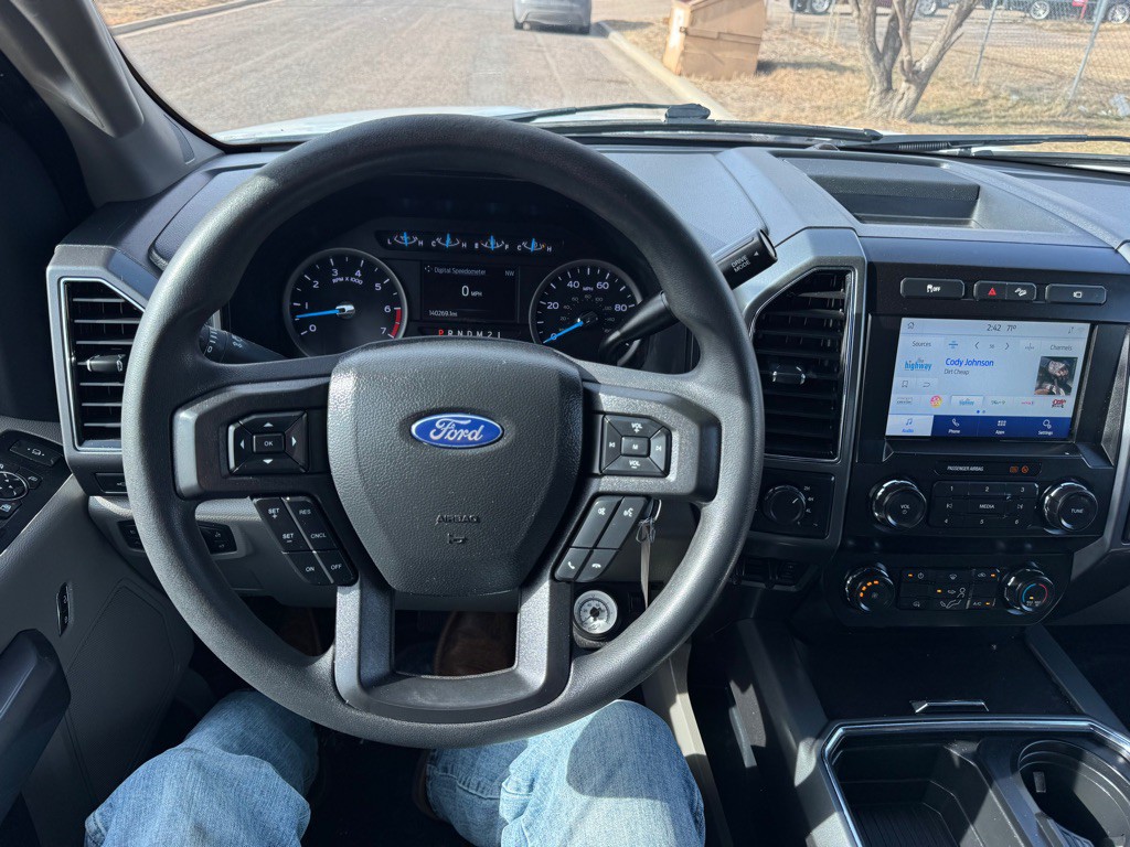 2022 Ford F-250 Image 19