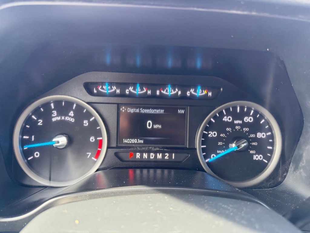 2022 Ford F-250 Image 21