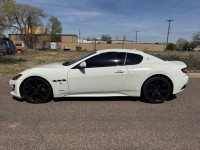 Image for 2016 Maserati GranTurismo S ID: 7163138