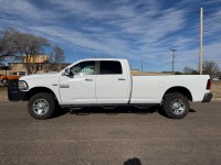 Image for 2018 RAM 3500 SLT ID: 7212375