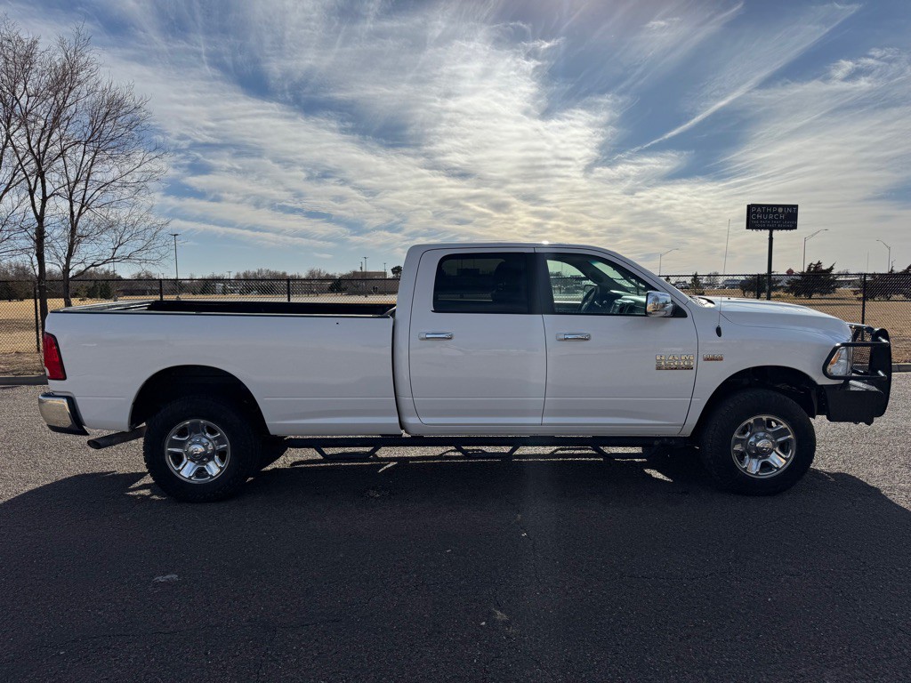 2018 RAM 3500 Image 5