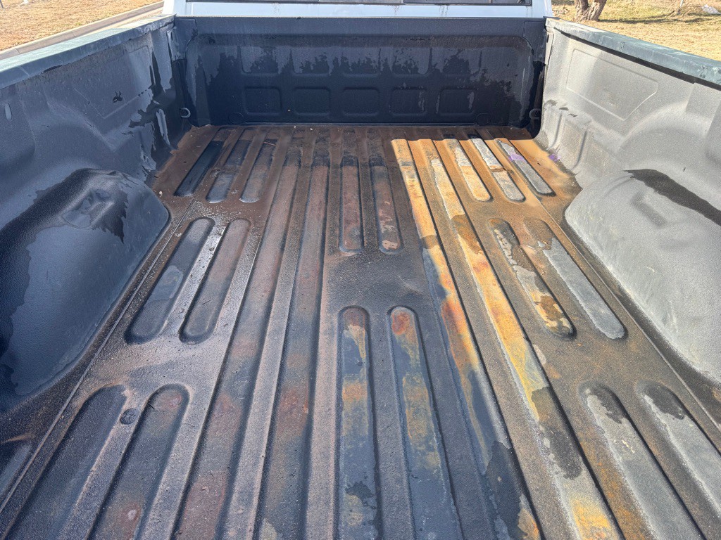 2018 RAM 3500 Image 9