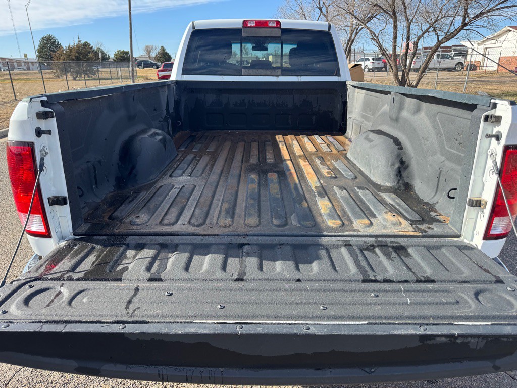2018 RAM 3500 Image 10