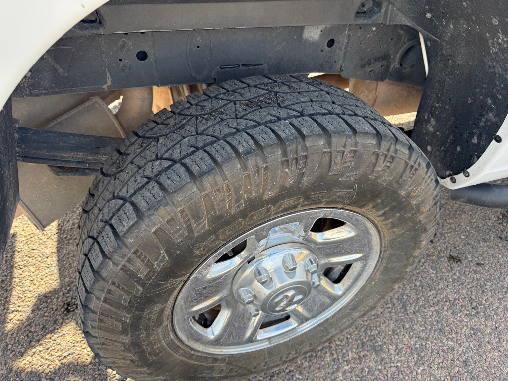 2018 RAM 3500 Image 11