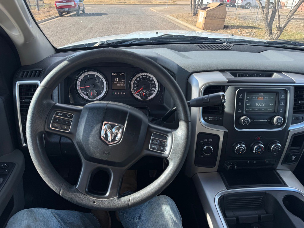 2018 RAM 3500 Image 18