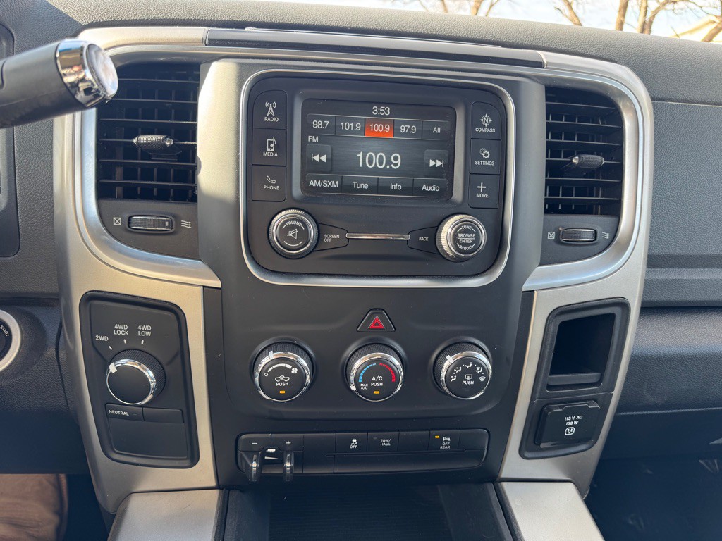 2018 RAM 3500 Image 19