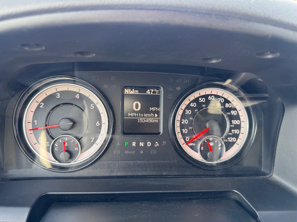 2018 RAM 3500 Image 20