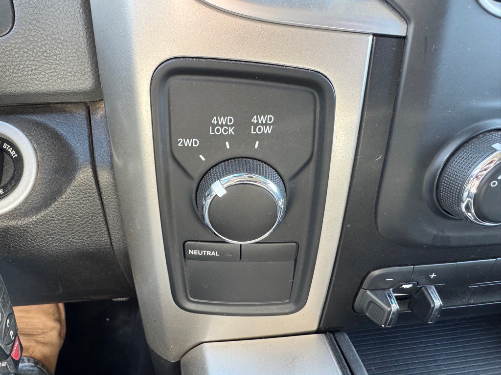 2018 RAM 3500 Image 21