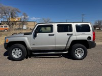 Image for 2008 HUMMER H3  ID: 7217932