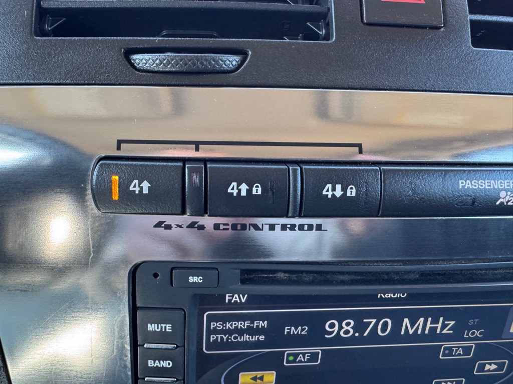 2008 HUMMER H3 Image 20