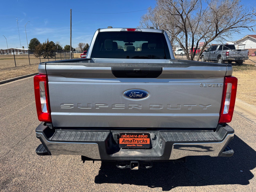 2023 Ford F-250 Image 7