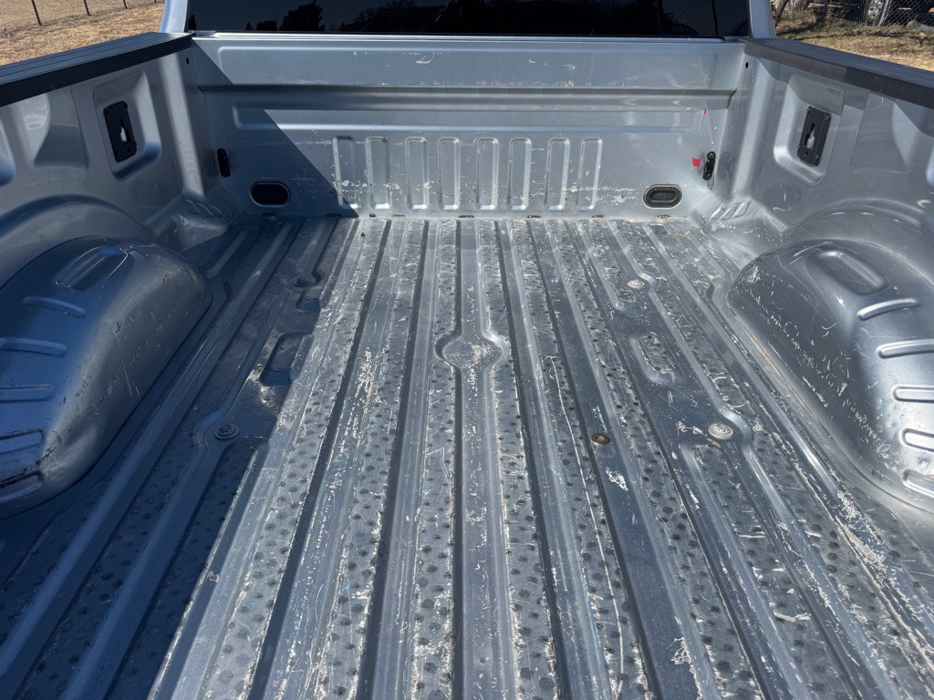 2023 Ford F-250 Image 9