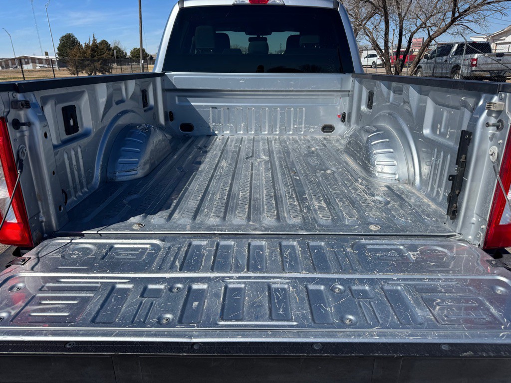 2023 Ford F-250 Image 10