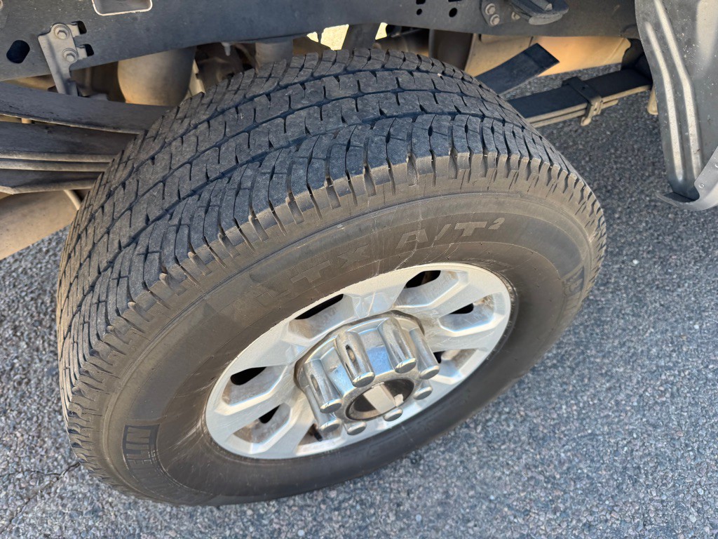 2023 Ford F-250 Image 11